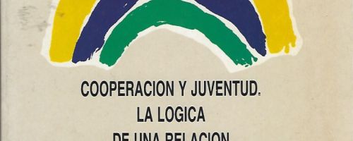 Cooperación y juventud: la lógica de una relación 