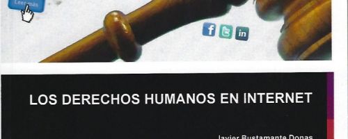 Los derechos humanos en internet 