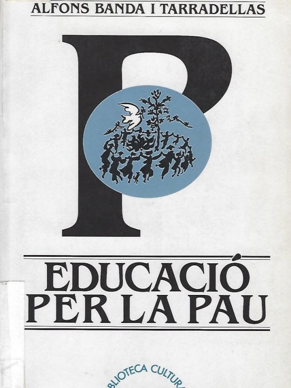 Educació per la pau 
