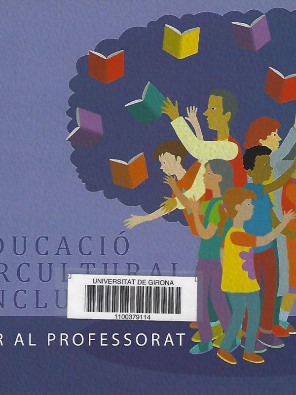 Educació intercultural i inclusiva: guia per al professorat 