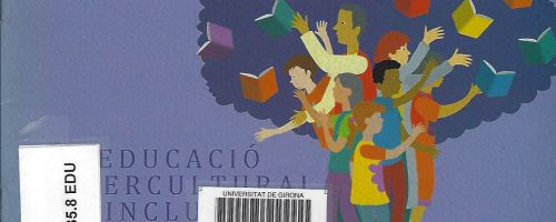 Educació intercultural i inclusiva: guia per al professorat 