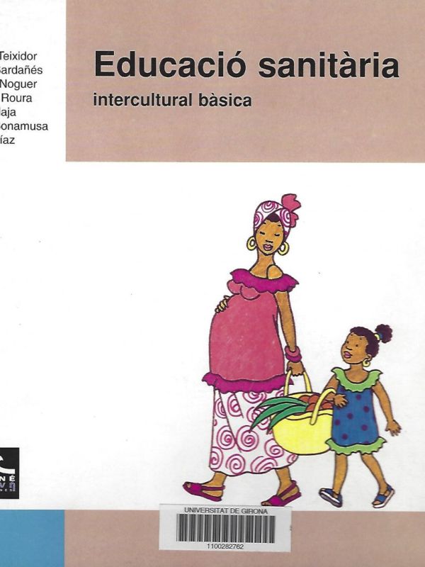 Educació sanitària intercultural bàsica