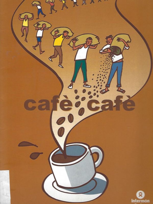 Cafè, cafè 