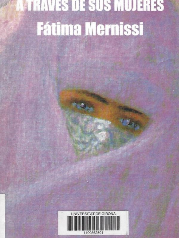 Marruecos a través de sus mujeres 