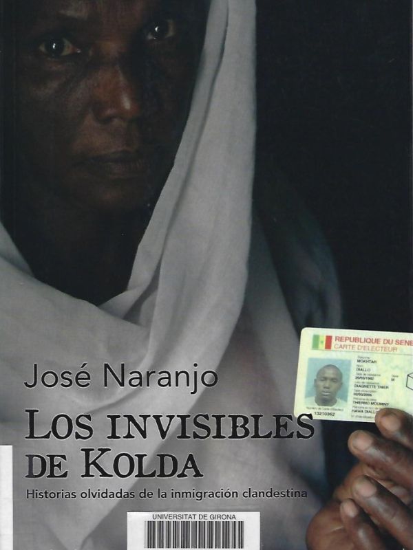 Los Invisibles de Kolda: historias olvidadas de la inmigración clandestina