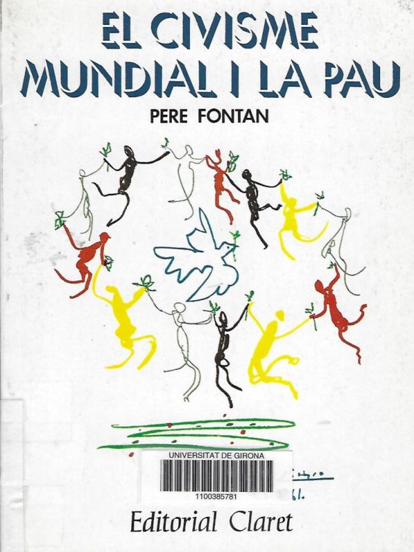 El civisme mundial i la pau 