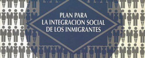 Plan para la integración social de los inmigrantes 
