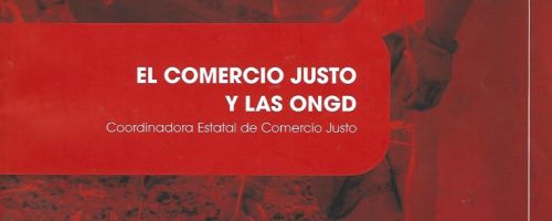 El Comercio justo y las ONGD 