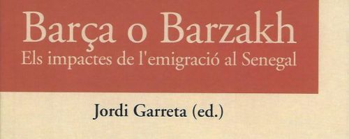 Barça o barzakh: els impactes de l'emigració al Senegal