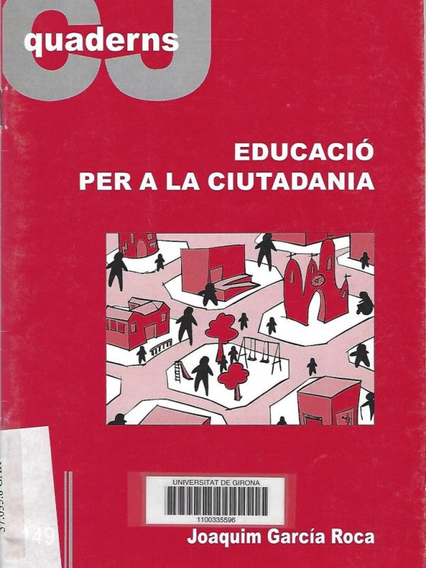 Educació per a la ciutadania