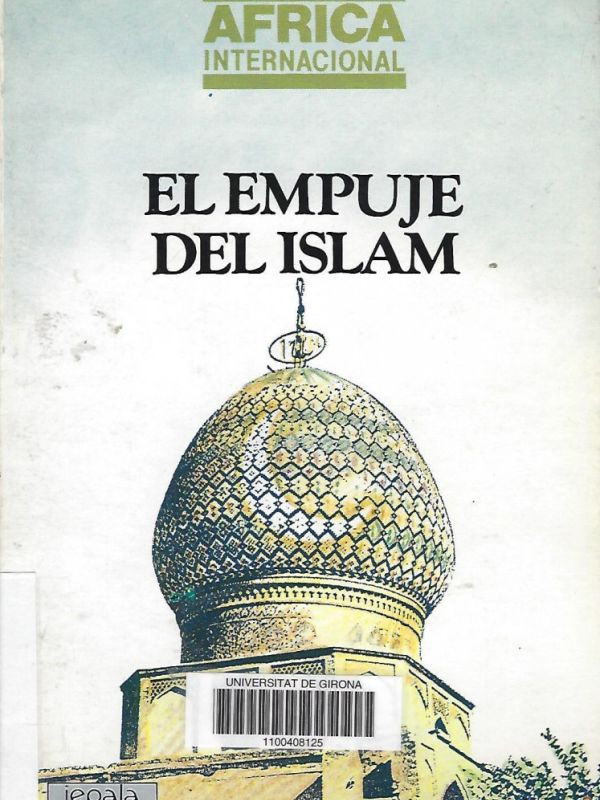 El empuje del Islam