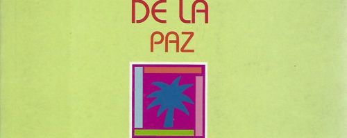 El Magreb y una nueva cultura de la paz / Seminario de Investigación para la Paz   Centro Pignatelli