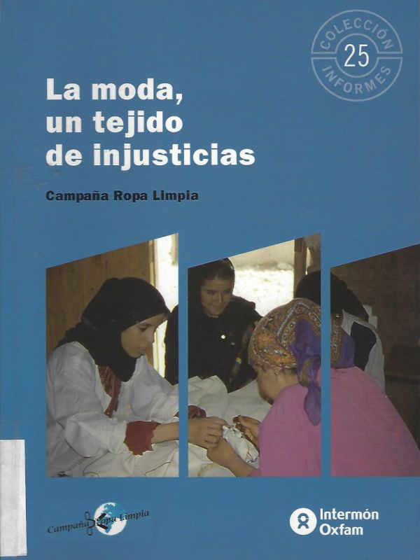 La moda, un tejido de injusticias: ¿dónde queda el respeto a los derechos laborales? 