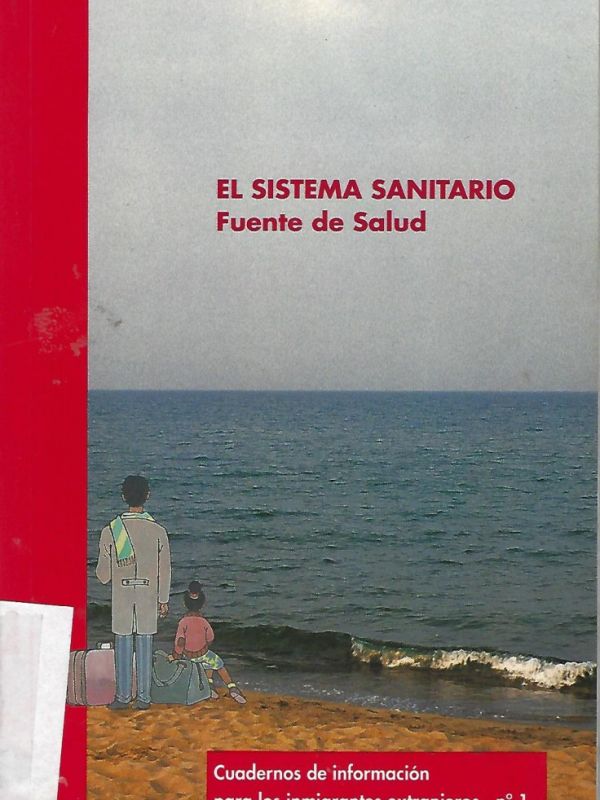 El Sistema sanitario, fuente de salud