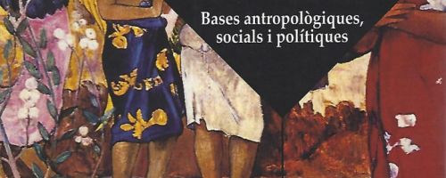 Interculturalitat: bases antropològiques, socials i polítiques / Adela Ros Híjar (coordinadora)  
