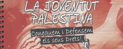 La joventut palestina: coneguem i defensem els seus drets 