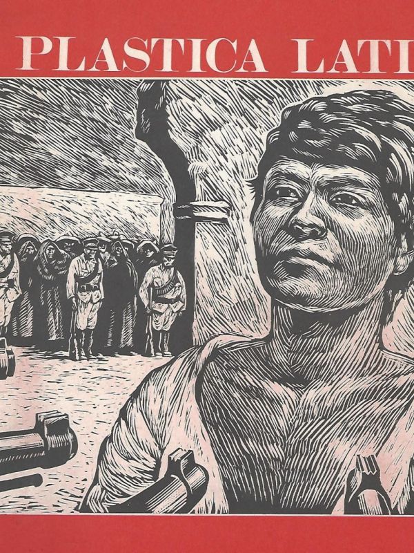 Plástica Latinoamericana