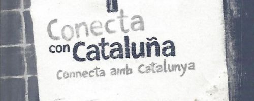 Conecta con Cataluña: guía de acogida = Connecta amb Catalunya: guia d'acollida