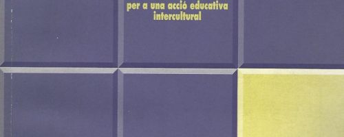 Visquem la diversitat: materials per a una acció educativa intercultural