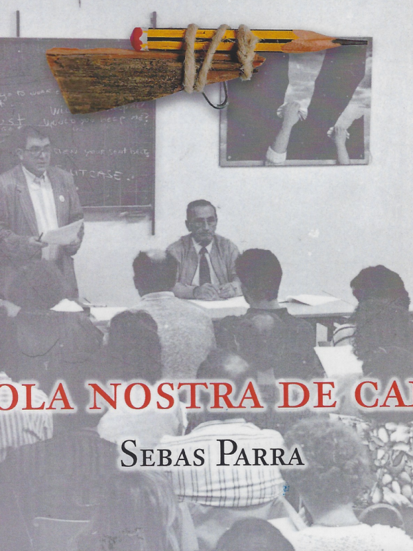 L'escola nostra de cada dia