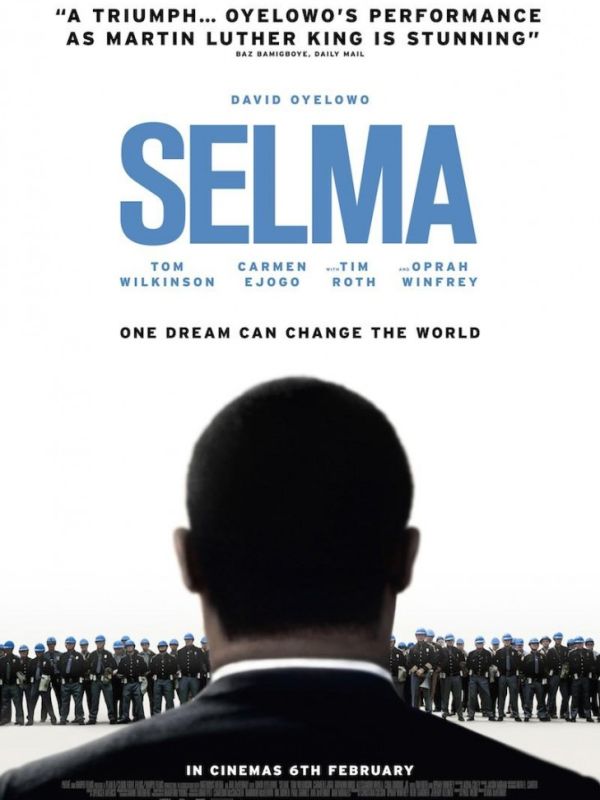 Selma