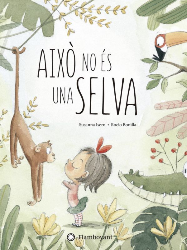 Això no és una selva