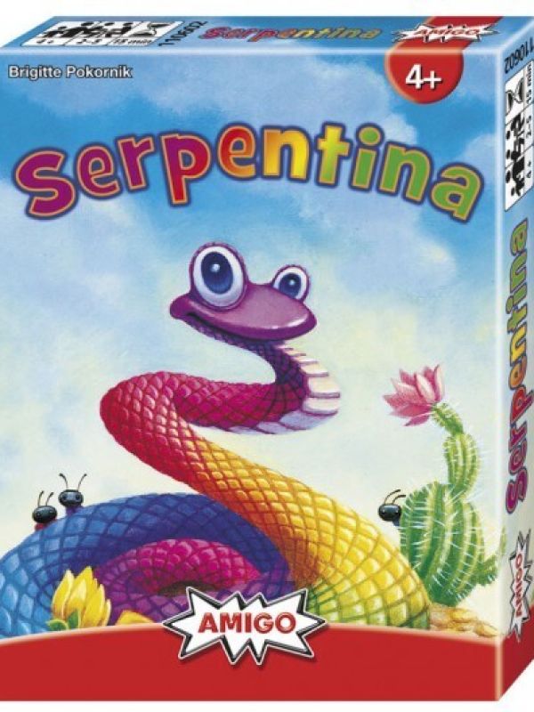 Serpentina