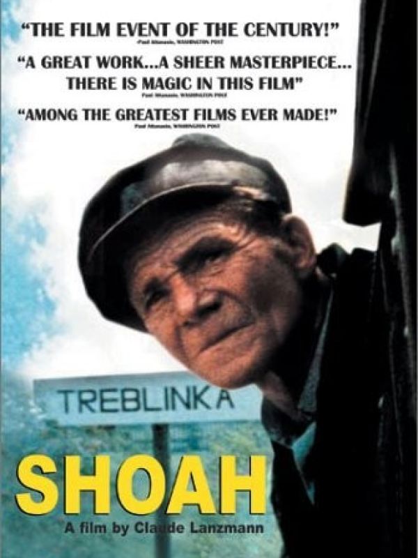 Shoah (Documental)
