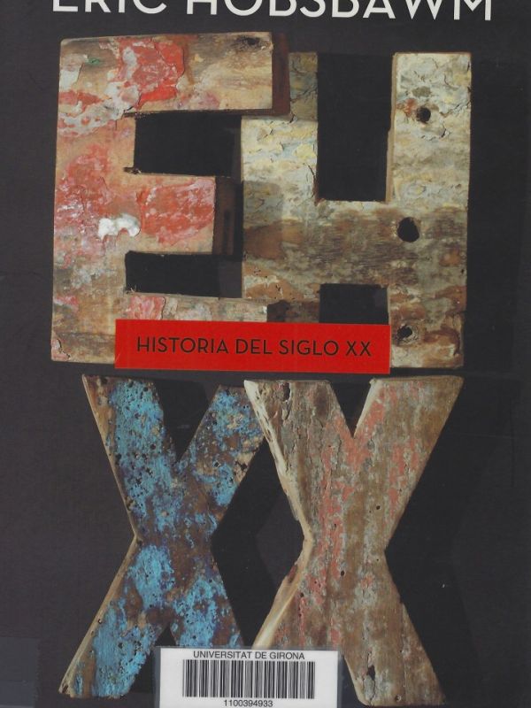 Historia del siglo XX, 1914-1991 