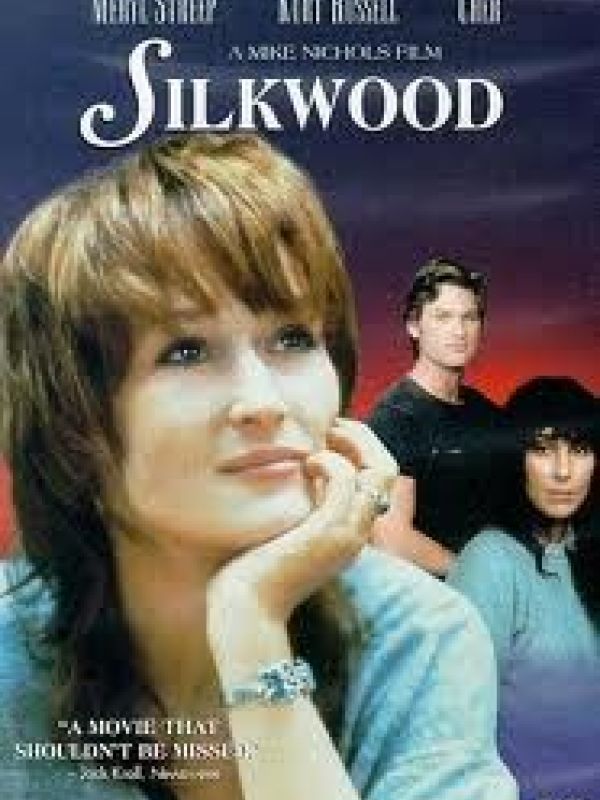 Silkwood 