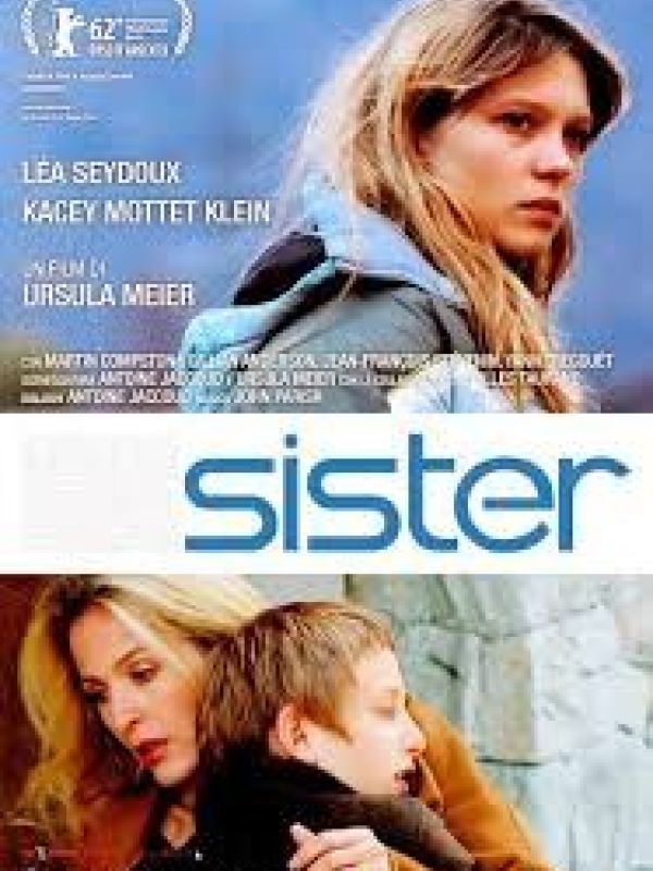 L'Enfant d'en haut_Sister