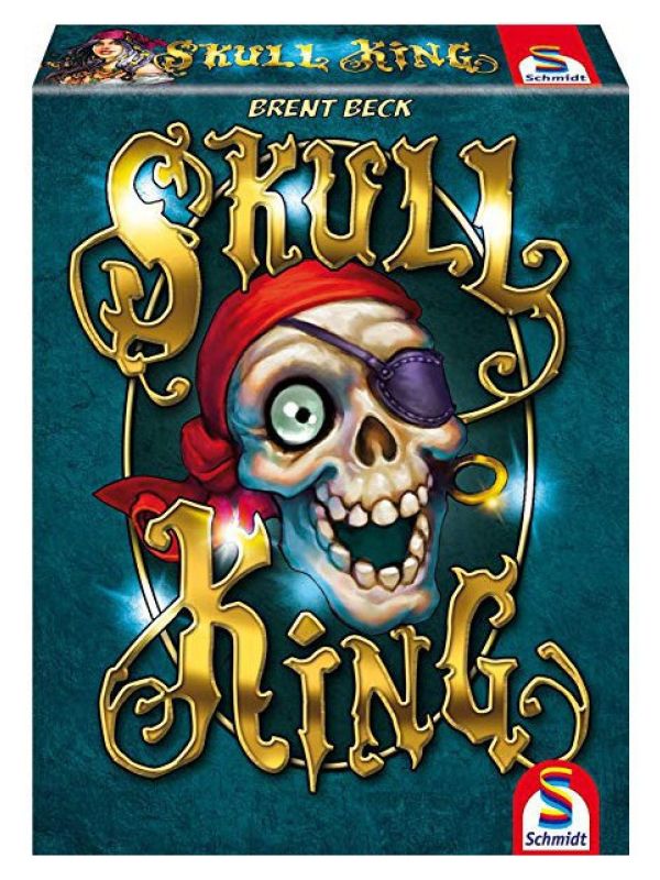 skull King