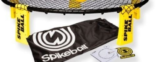 Spikeball