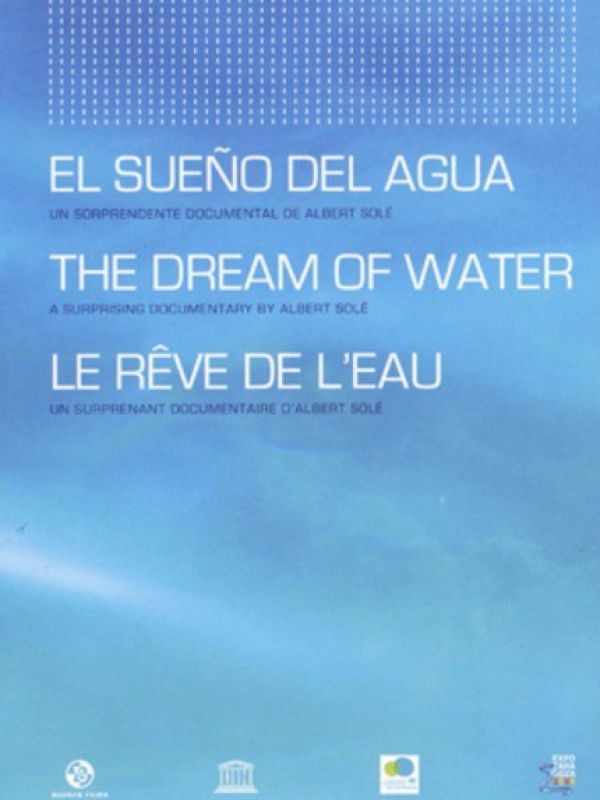 El sueño del agua (Documental)