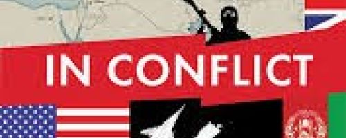 The world in conflict. Undestanding the world's troublespots