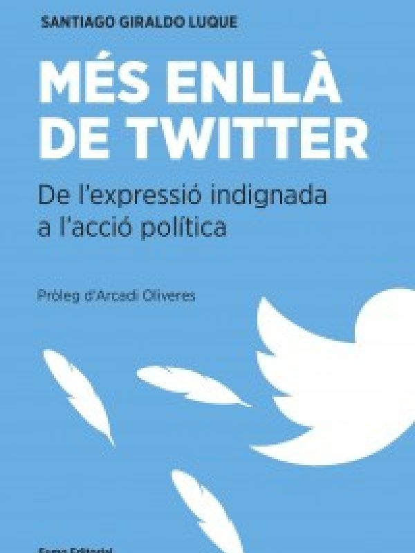 Més enllà de twitter. De l'expressió indignada a l'acció política