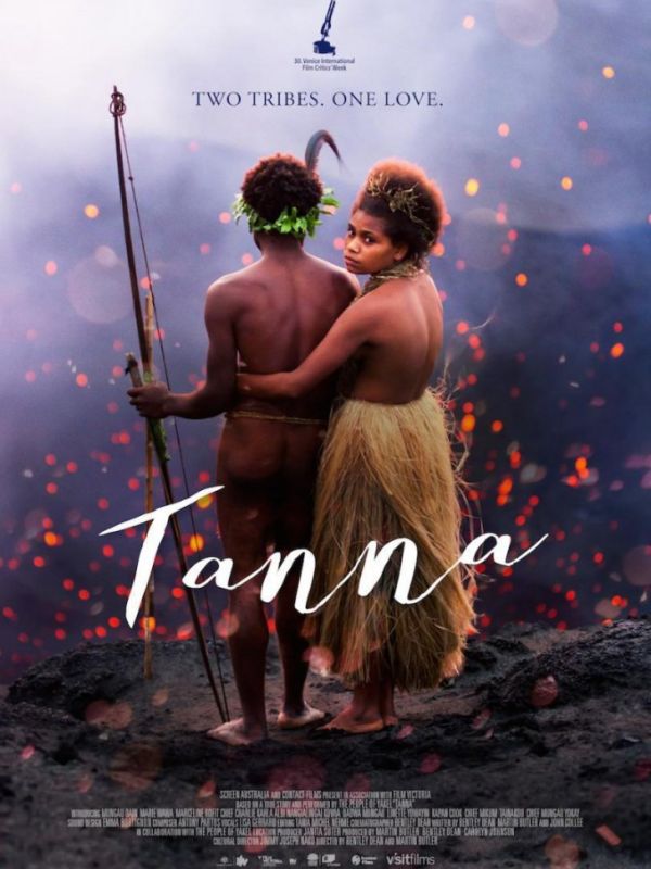 Tanna