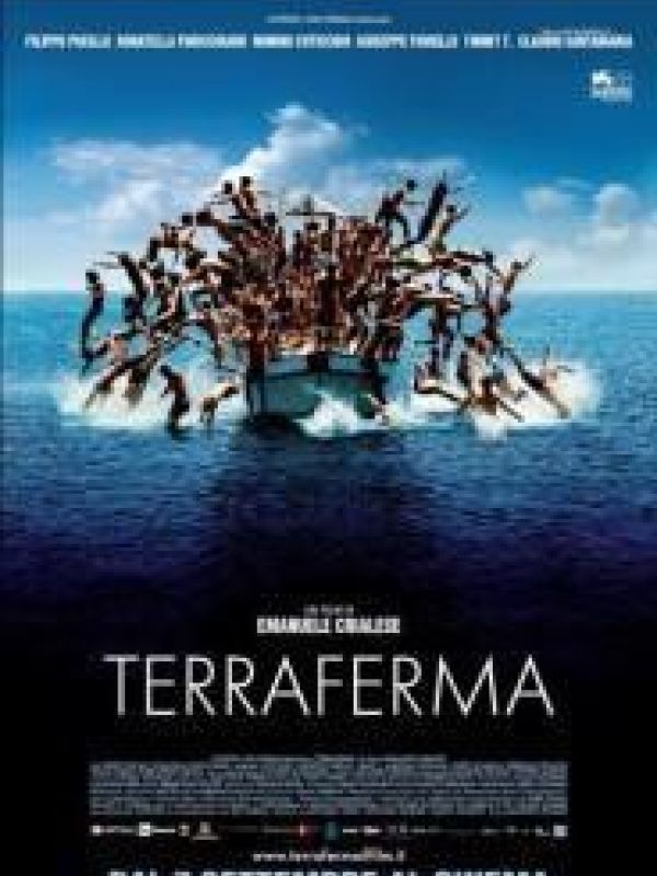 Terraferma