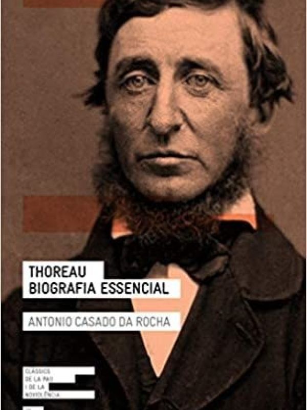 Thoreau Biografia essencial