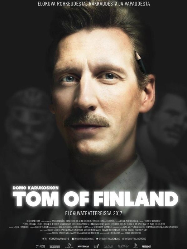 Tom of Finland