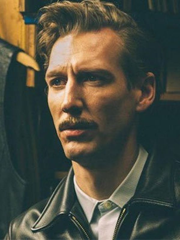 Tom of Finland