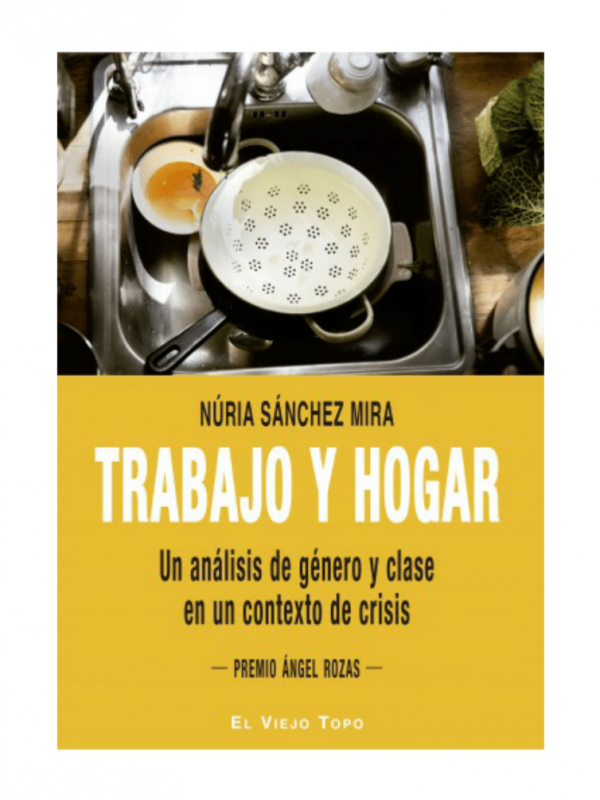 Trabajo y Hogar. Un análisis de género y clase en un contexto de crisis