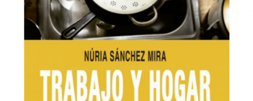 Trabajo y Hogar. Un análisis de género y clase en un contexto de crisis