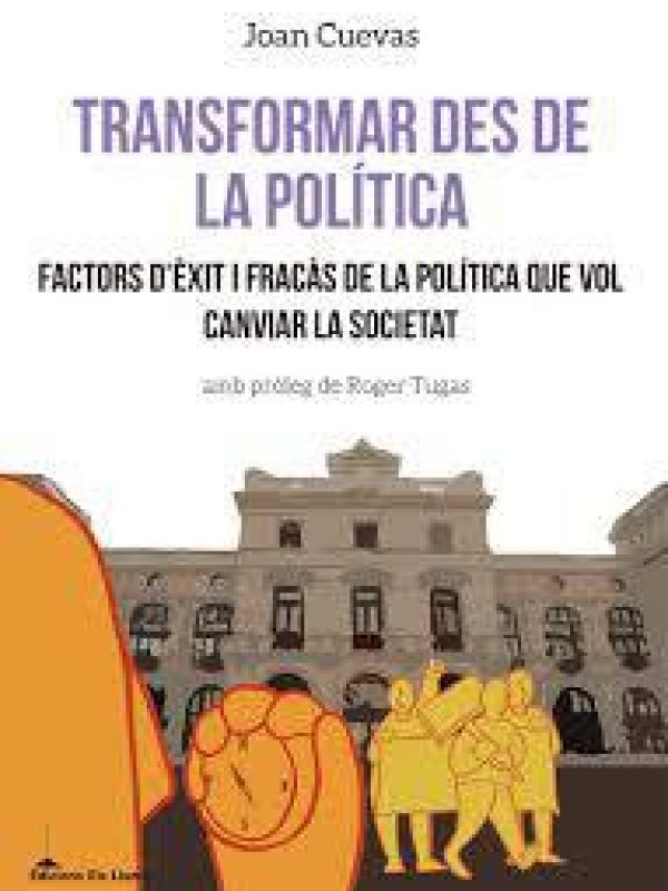 Transformar des de la política