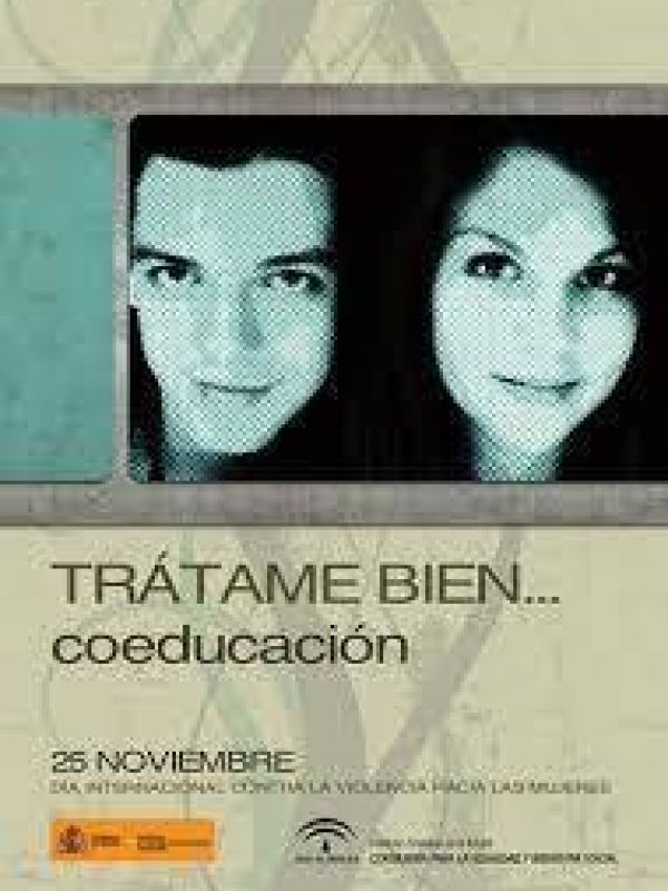 Trátame bién... Coeducación