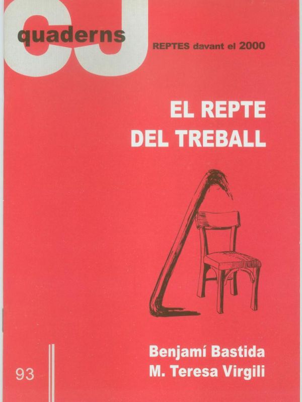 El Repte del treball