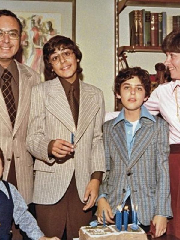 Capturing the Friedmans (Documental)