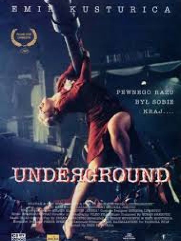 Underground