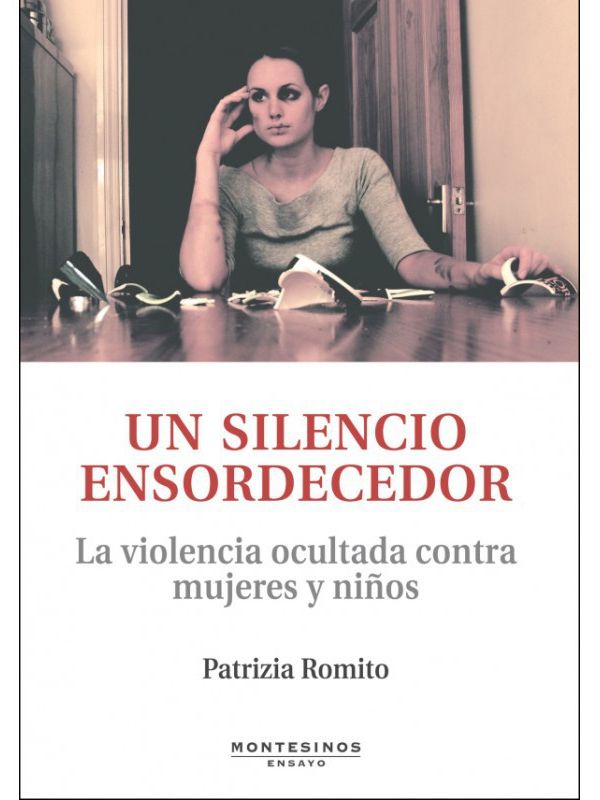 Un silencio ensordecedor