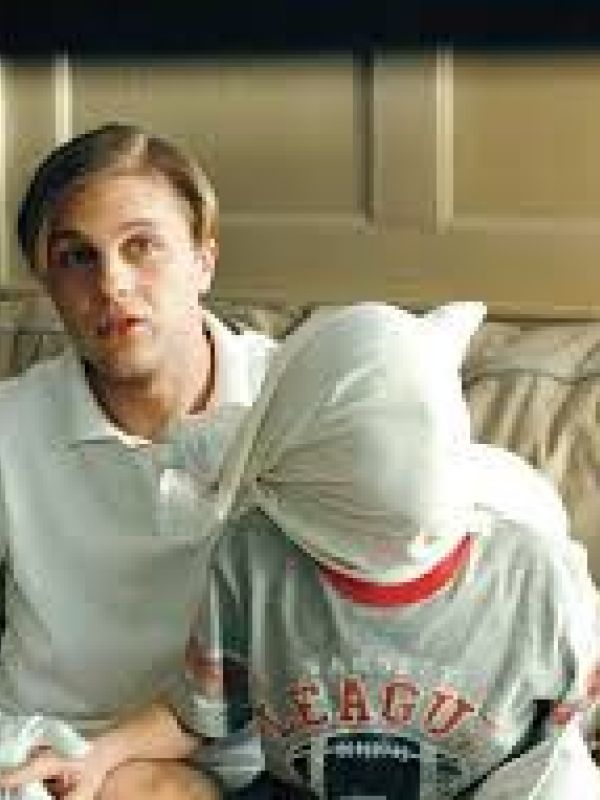 Funny Games_